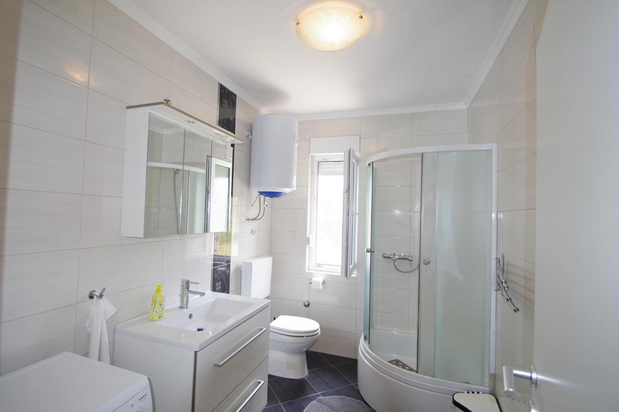 Apartments Nikolina Rakalj Extérieur photo