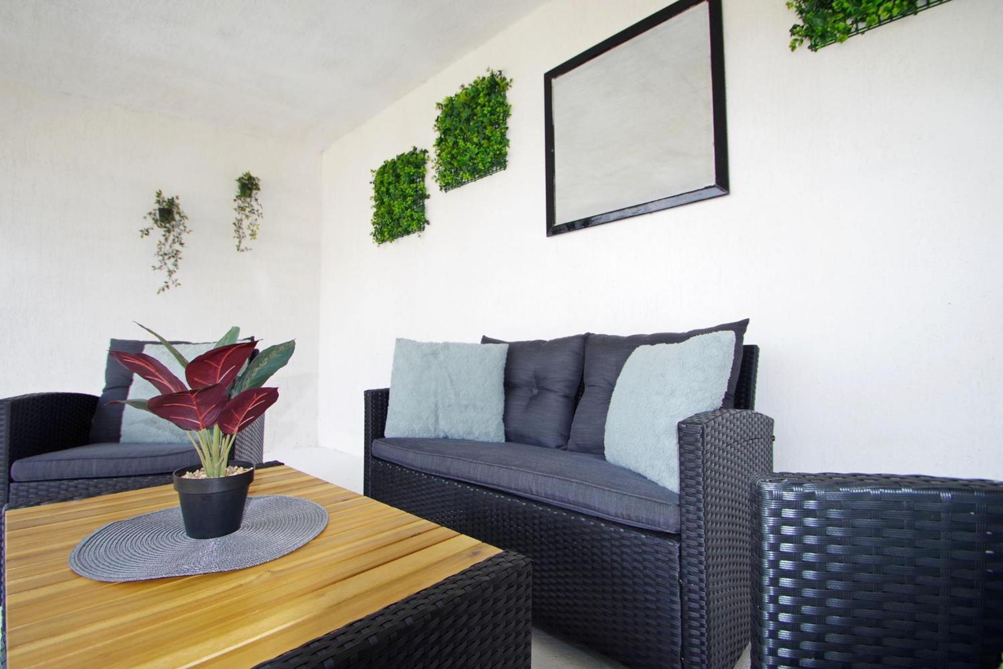Apartments Nikolina Rakalj Extérieur photo
