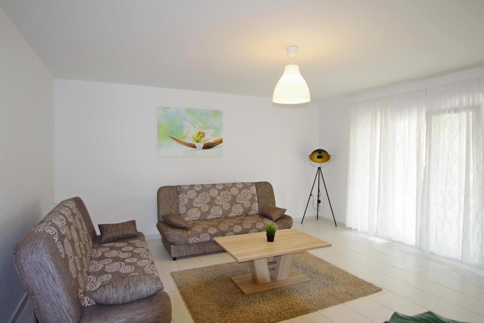 Apartments Nikolina Rakalj Extérieur photo