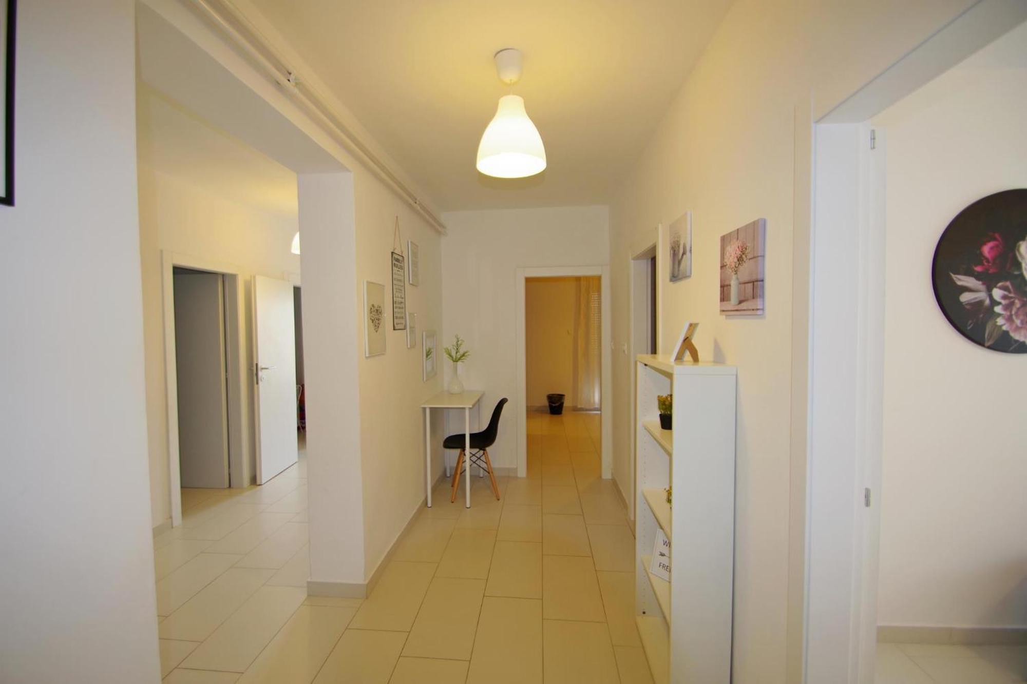 Apartments Nikolina Rakalj Extérieur photo