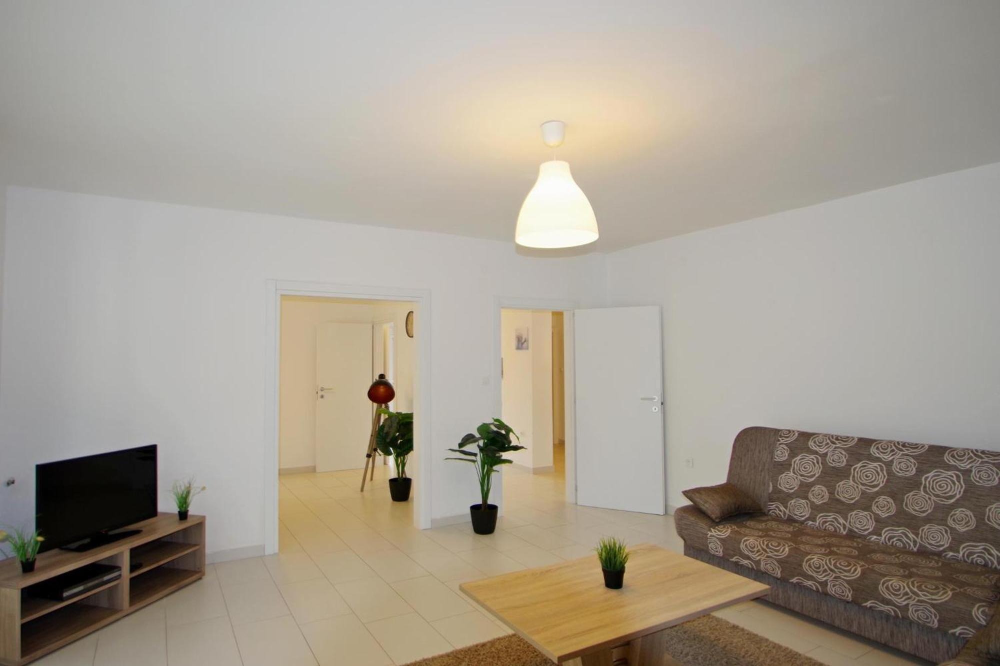 Apartments Nikolina Rakalj Extérieur photo