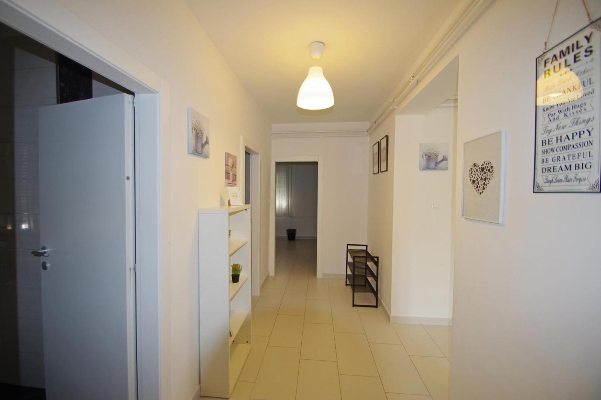 Apartments Nikolina Rakalj Extérieur photo