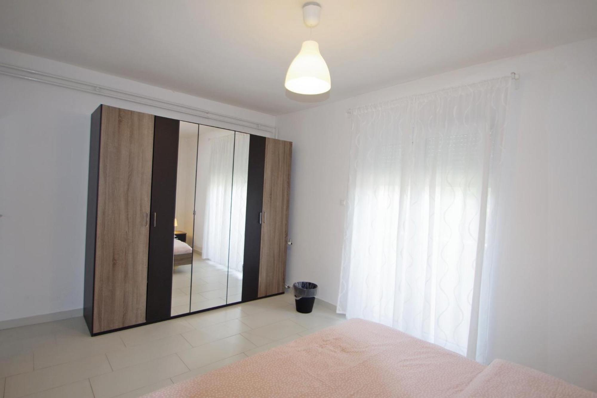 Apartments Nikolina Rakalj Extérieur photo