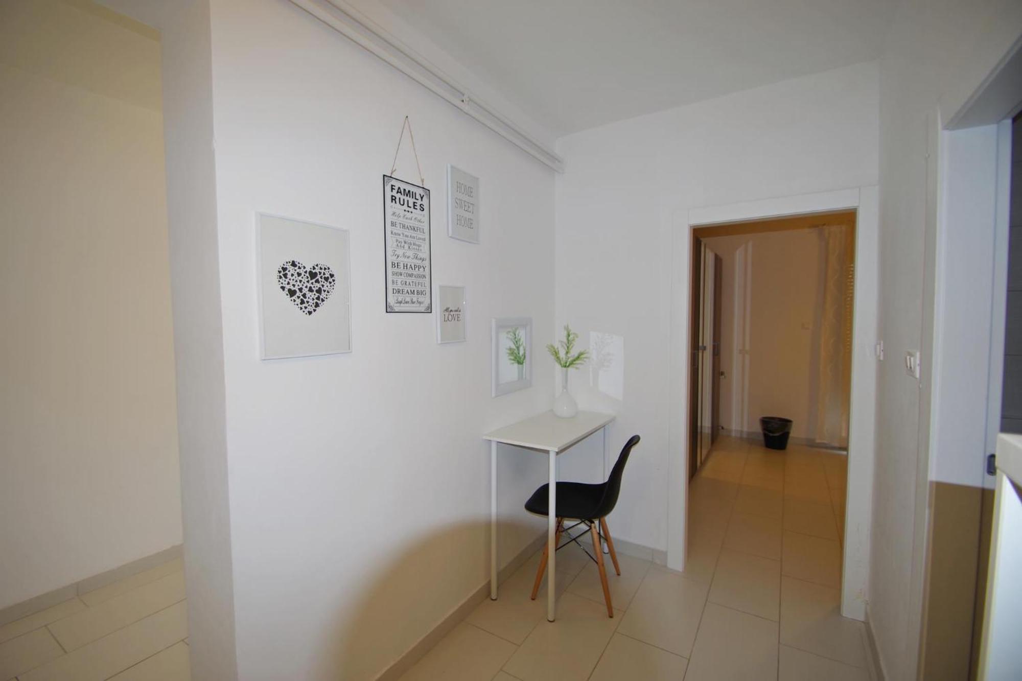 Apartments Nikolina Rakalj Extérieur photo