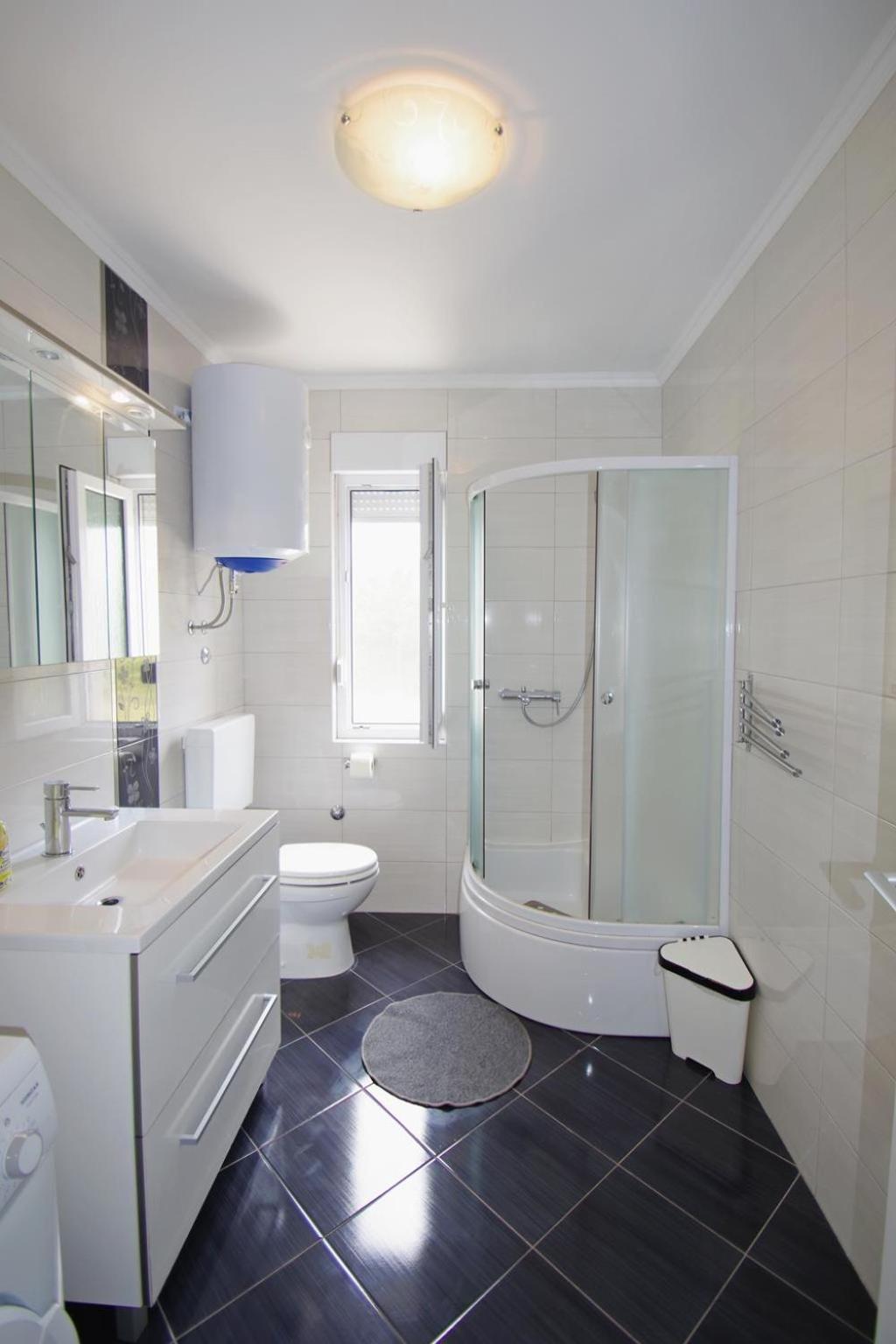 Apartments Nikolina Rakalj Extérieur photo