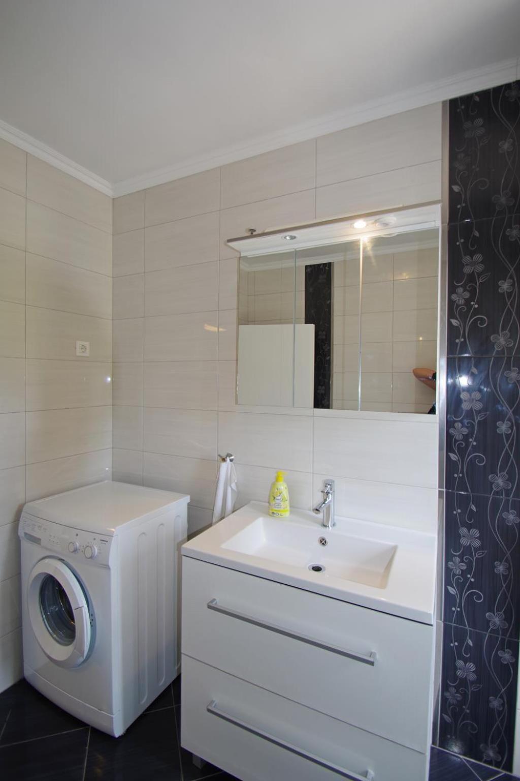 Apartments Nikolina Rakalj Extérieur photo