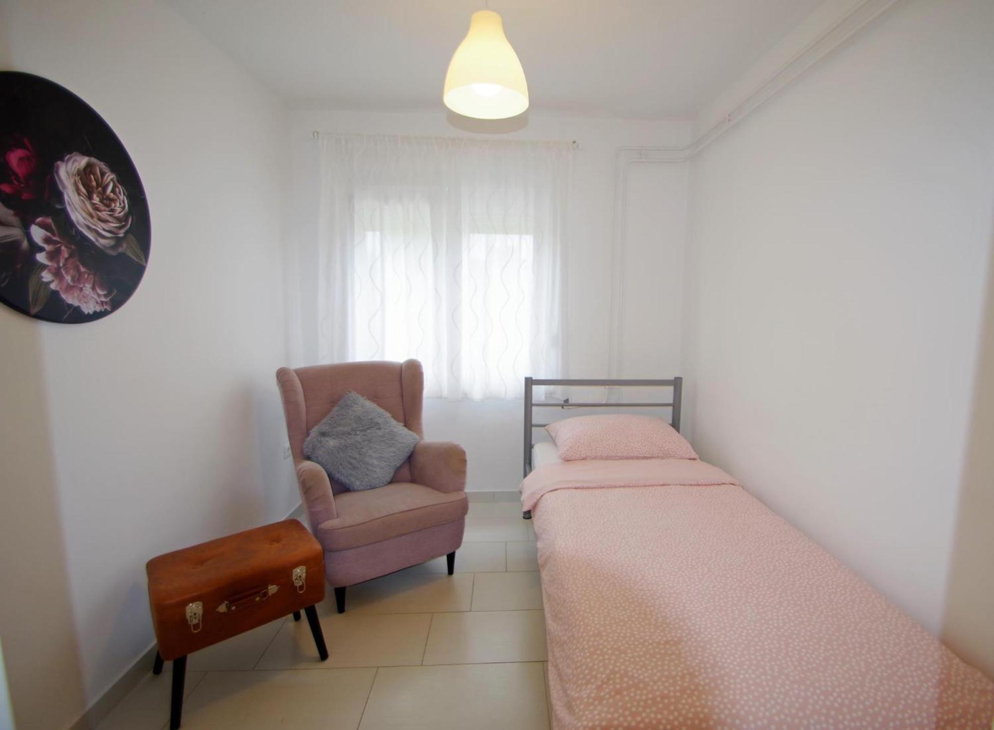Apartments Nikolina Rakalj Extérieur photo