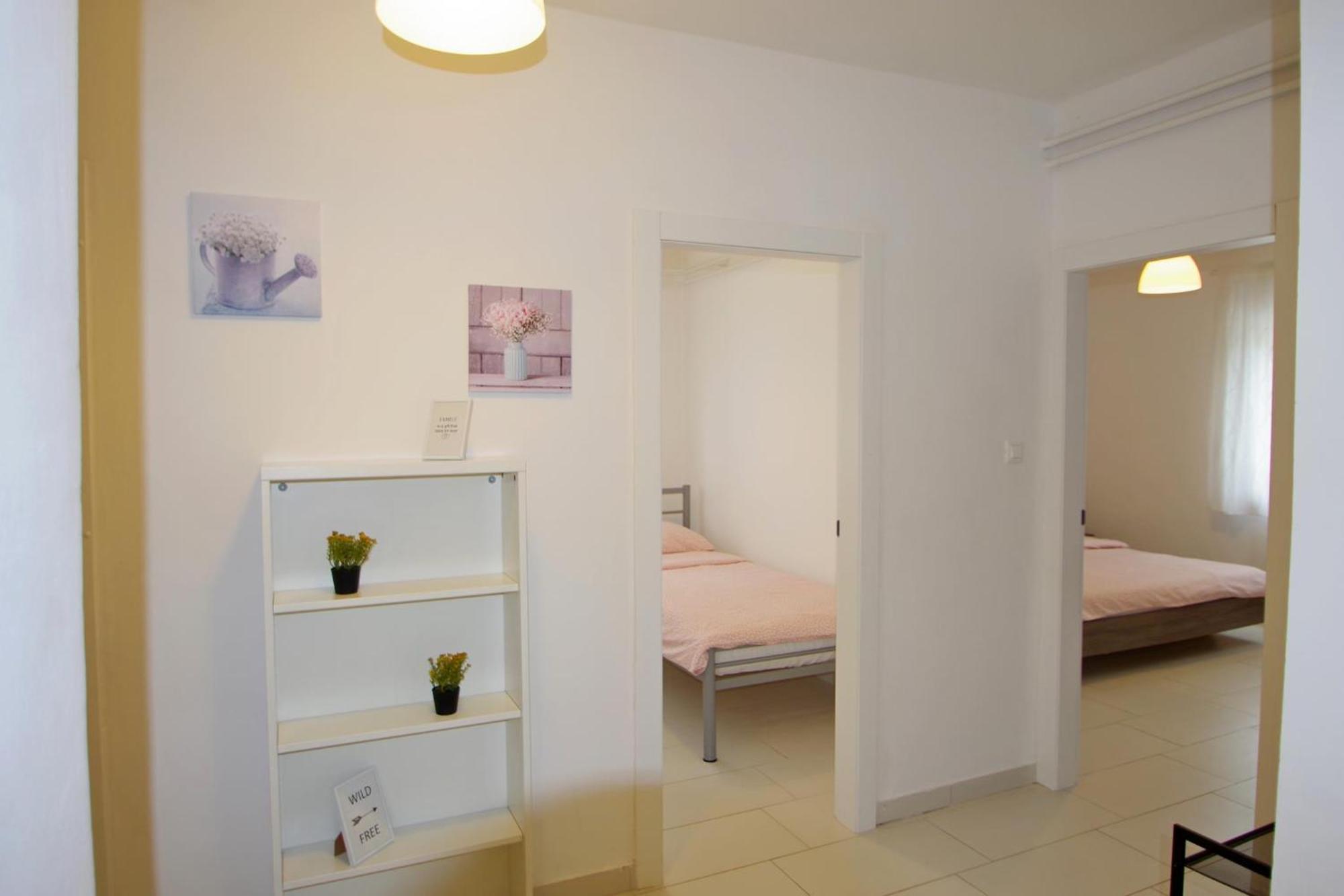 Apartments Nikolina Rakalj Extérieur photo