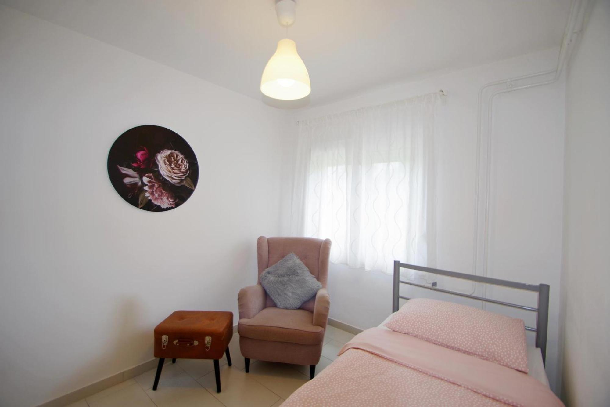 Apartments Nikolina Rakalj Extérieur photo